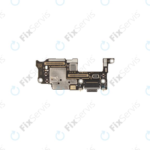 Nabíjací konektor PCB doska pre Google Pixel 9 Pro XL