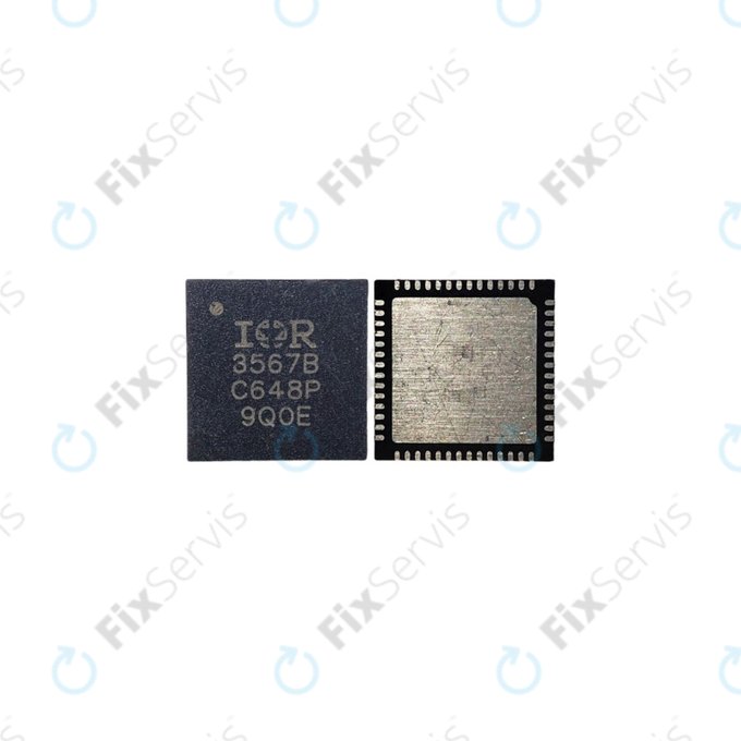 Apple iPhone 11 - Flashlight IC 3567