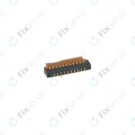 Samsung Galaxy Core Plus G350F - Konektor Základnej Dosky - 3708-002222 Genuine Service Pack