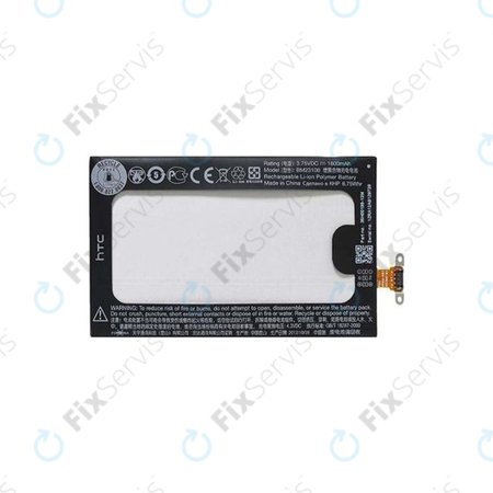 HTC Windows Phone 8X - Batéria BM23100 1800mAh - 35H00199-00M