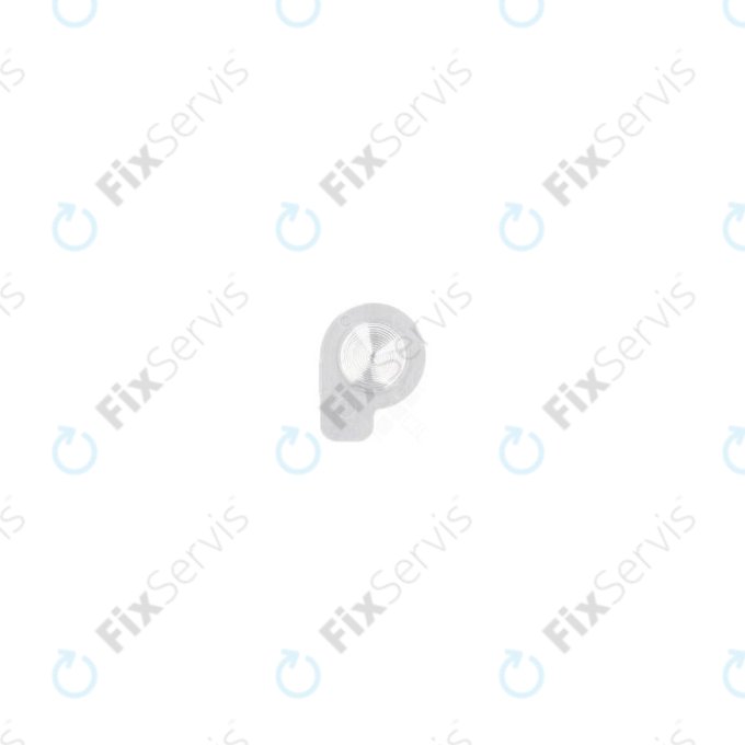 Samsung Galaxy M13 M135F, M23 5G M236B - Sklíčko Blesku Zadnej Kamery - GH64-08806A Genuine Service Pack