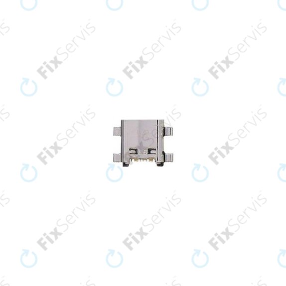 Samsung Galaxy Trend Plus S7580 - Nabíjací Konektor - 3722-003708 Genuine Service Pack
