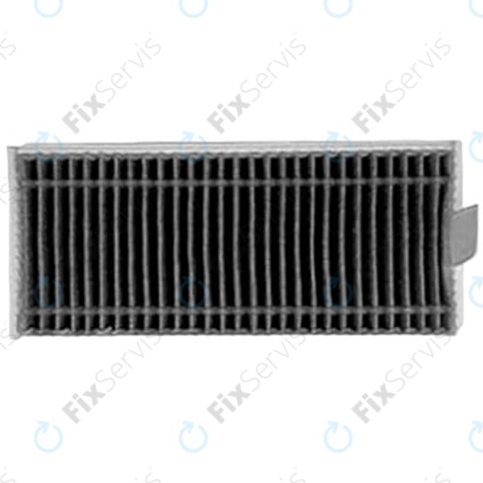 Ecovacs X11, X11 Omni, X11 Pro, X11 Pro Omni  - Prachový filter
