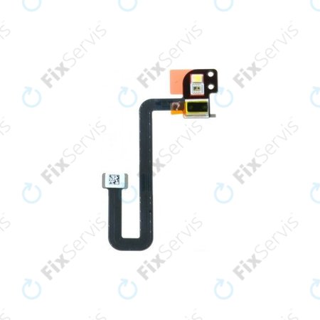 Huawei Mate 20 Pro - LED Blesk + Flex Kábel - 03025ECC Genuine Service Pack