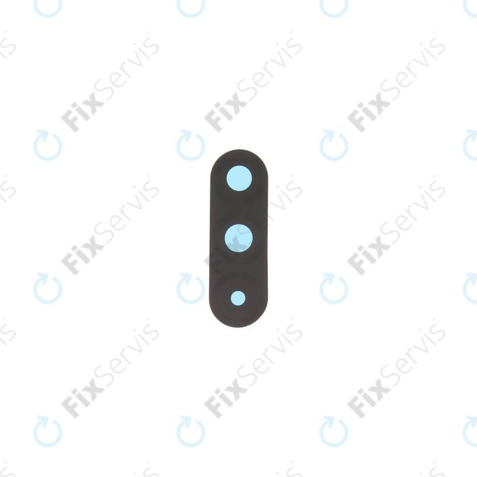 Samsung Galaxy A17 A176B - Sklíčko Zadnej Kamery