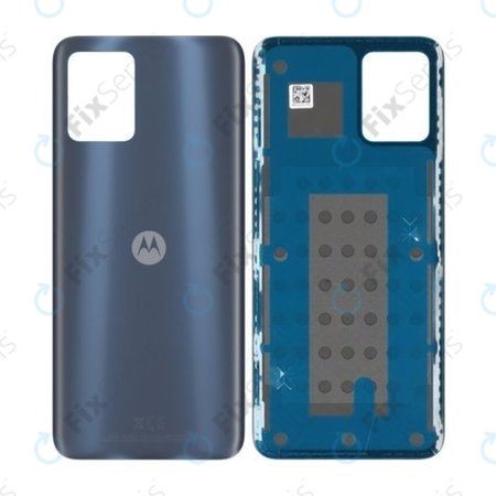 Motorola Moto E13 - Batériový Kryt (Blue) - 5S58C22452 Genuine Service Pack