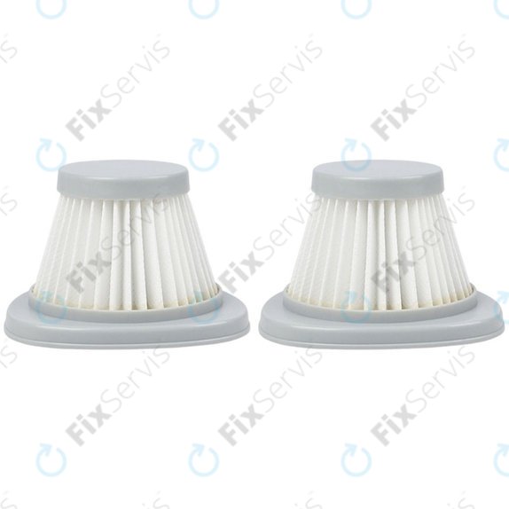 HEPA filter, 2 ks pre Xiaomi Deerma DX118C, DX128Cs