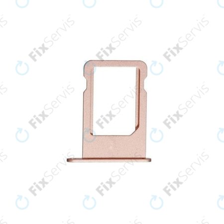 Apple iPhone SE - SIM Slot (Rose Gold)
