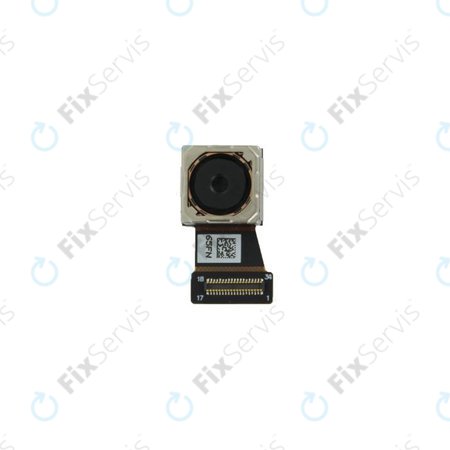 Sony Xperia XA Ultra F3211 - Zadná Kamera - 1299-8621