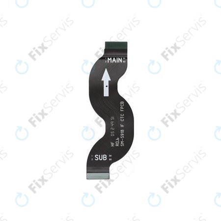 Samsung Galaxy S23 Ultra S918B - Hlavný Flex Kábel - GH82-30461A Genuine Service Pack