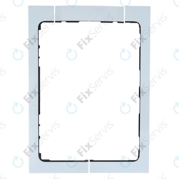 Apple iPad Pro 11.0 (4th Gen 2022) - Lepka pod LCD Adhesive