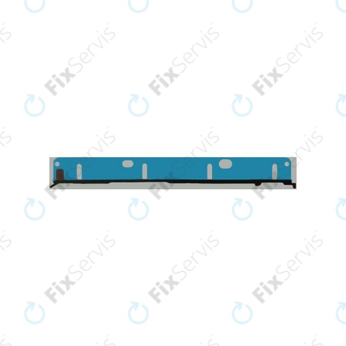 Huawei MediaPad M5 8.4 - Lepka pod LCD Ahesive (Horná) - 51637569 Genuine Service Pack