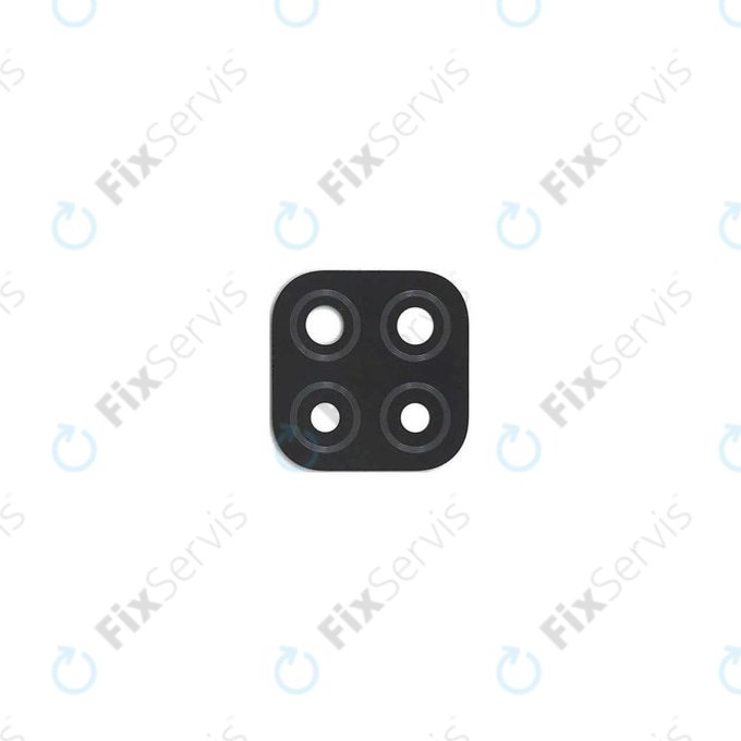 Xiaomi Redmi 9C - Sklíčko Zadnej Kamery