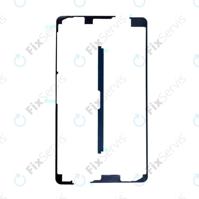 Apple iPad (6th Gen 2018) - Lepka pod LCD Adhesive (Wifi Version)