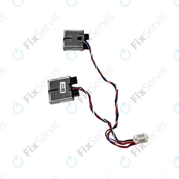 Senzory pádu, Ľavé pre Roborock Qrevo, Qrevo S, QV 35A, QV 35S, QR