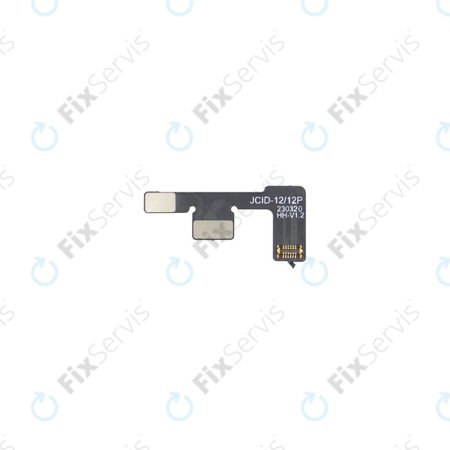 Apple iPhone 12, 12 Pro - FPC Flex Kábel (JCID)