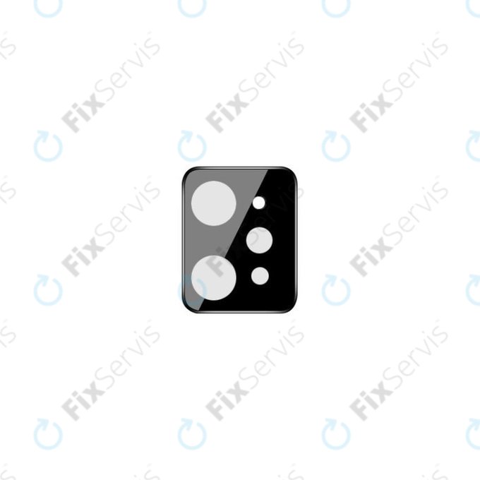 Realme C31 RMX3501 - Sklíčko Zadnej Kamery