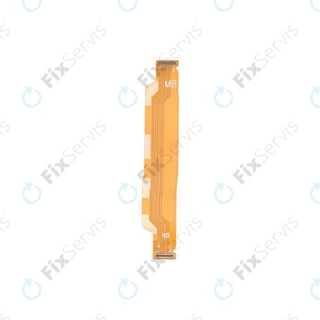 Realme C35 RMX3511 - Hlavný Flex Kábel