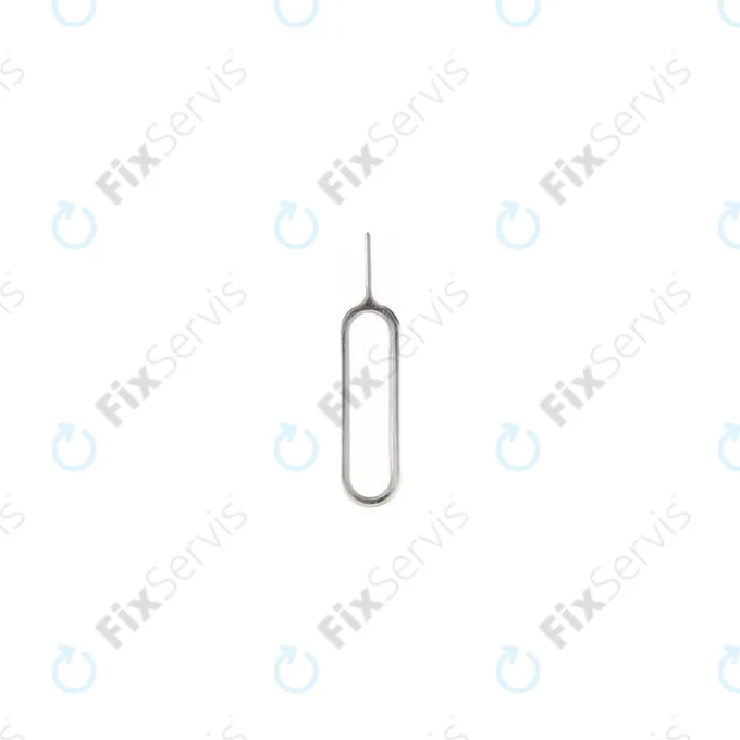 Kovový Vyberač SIM Karty