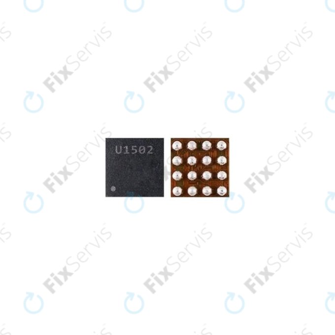 Apple iPhone 5, 5C, 5S, 6, 6 Plus - Backlight IC U23 Chip