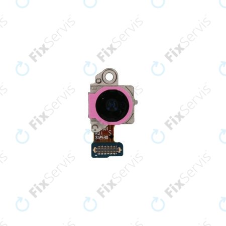 Samsung Galaxy Z Flip 4 F721B - Zadná Kamera Modul 12MP (Ultrawide) - GH96-15298A Genuine Service Pack