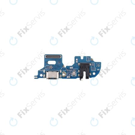 Realme 8i RMX3151 - Nabíjací Konektor PCB Doska