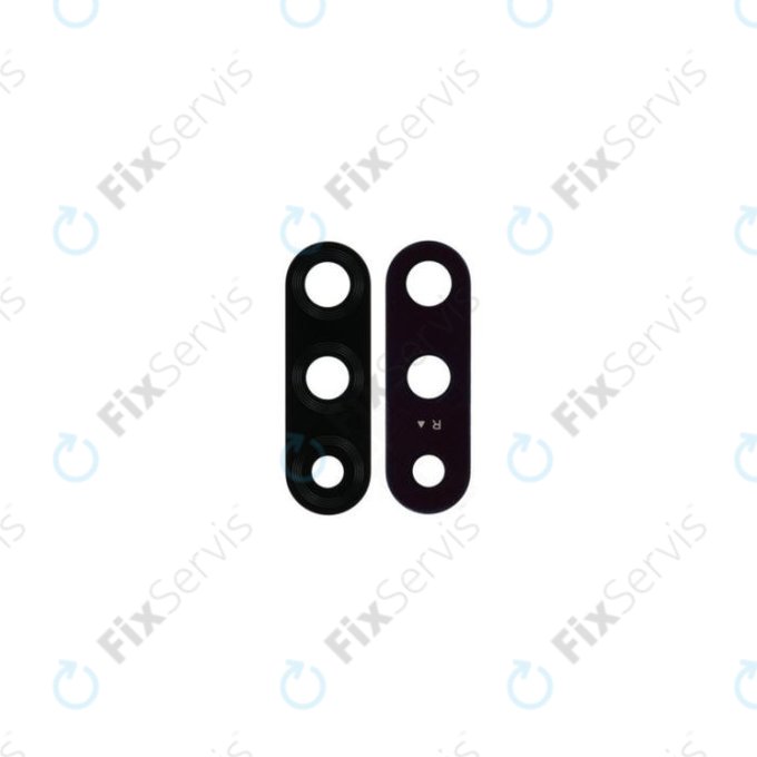 Huawei P30 Lite - Sklíčko Zadnej Kamery - 51661NDY, 51661MPH Genuine Service Pack