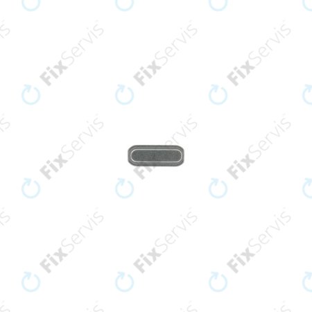 Sony Xperia XZ1 Compact G8441 - Tlačidlo Kamery (White Silver) - 1309-2258 Genuine Service Pack