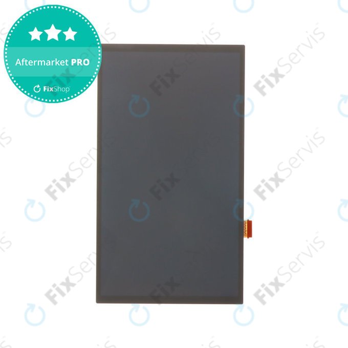 LCD displej (Black) pre Nintendo Switch OLED
