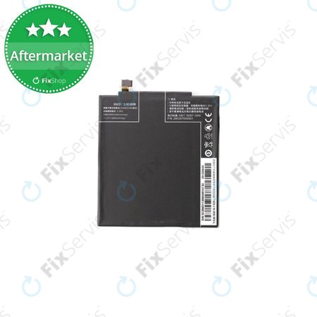 Xiaomi Mi3 - Batéria BM31 3050mAh