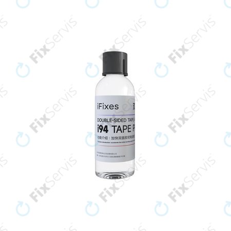 iFixes i94 Tape Primer - základný náter pre obojstranné pásky, 50ml