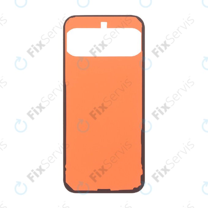 Lepka pod batériový kryt (Adhesive) pre Google Pixel 10 Pro