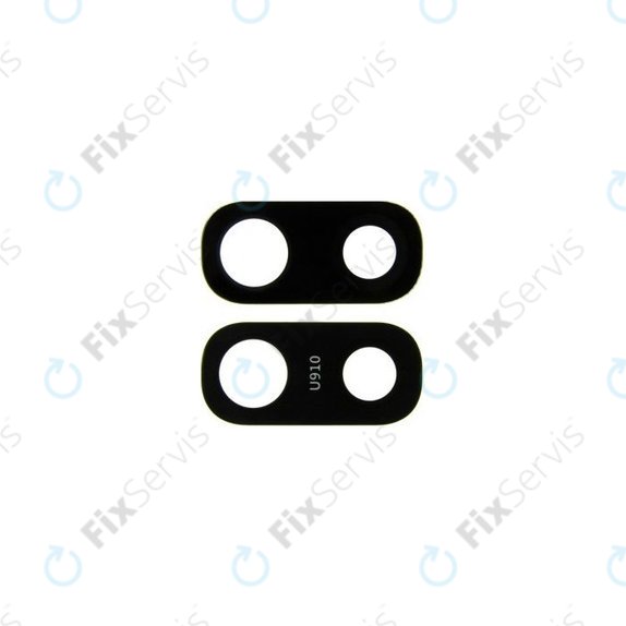 Samsung Galaxy A40 A405F - Sklíčko Zadnej Kamery - GH64-07325A Genuine Service Pack