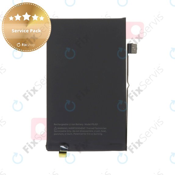 Apple iPhone 16 - Batéria 3561mAh Service Pack