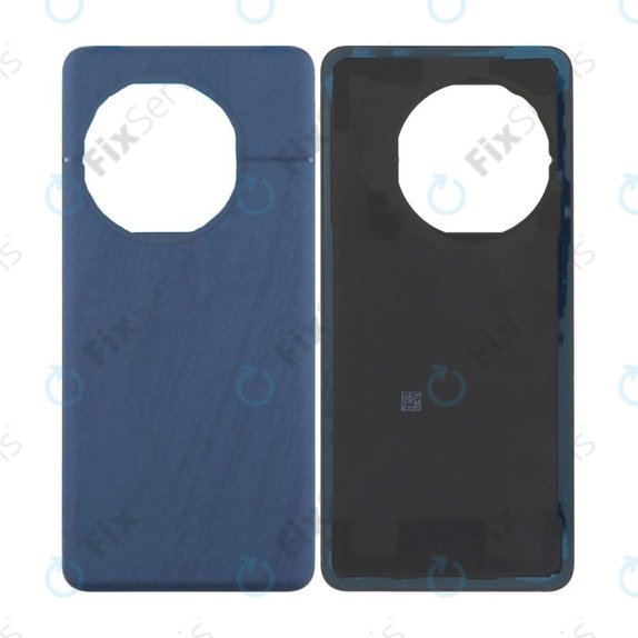 OnePlus 13 5G CPH2655 - Batériový Kryt (Blue)