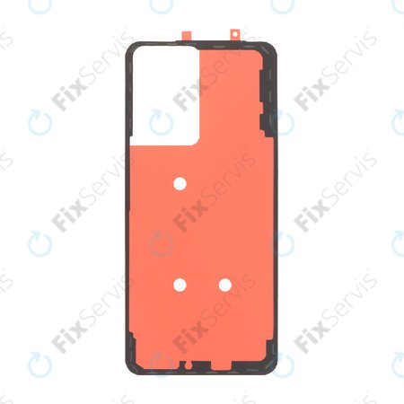 Realme GT Neo 3 RMX3561 - Lepka pod Batériový Kryt Adhesive