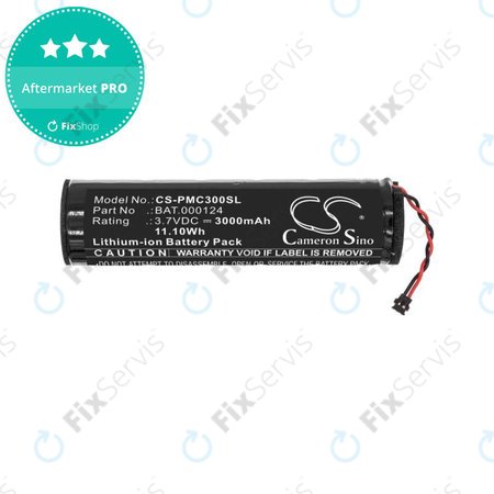 Batéria pre Iqos 3.0 Charge box, 3000mAh, Li-Ion, 3.7V, BAT.000124, HQ