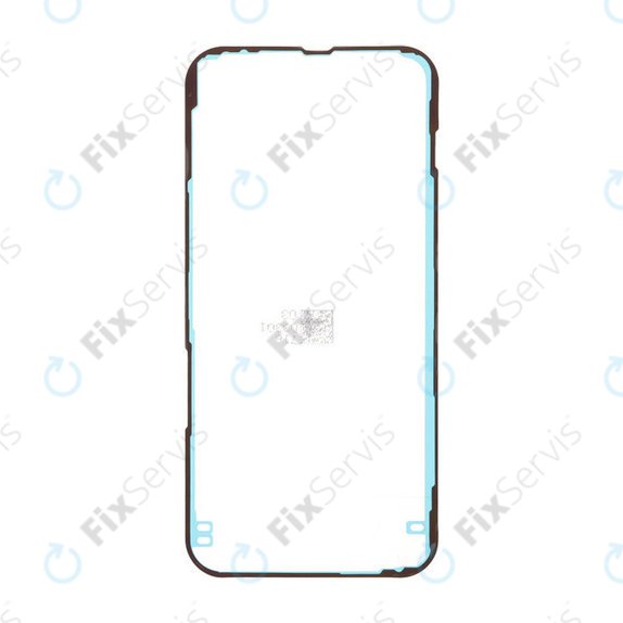 Tesniaca lepka pod LCD pre iPhone 13 Pro, 2UUL SA13P