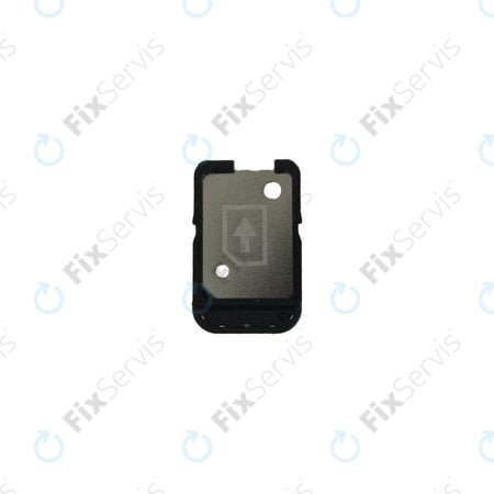 Sony Xperia XA F3111 - Slot na SIM Kartu - 305A1N10100 Genuine Service Pack