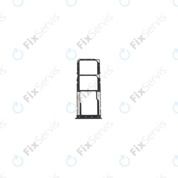 Xiaomi Redmi 9A - SIM + SD Slot (Granit Gray)