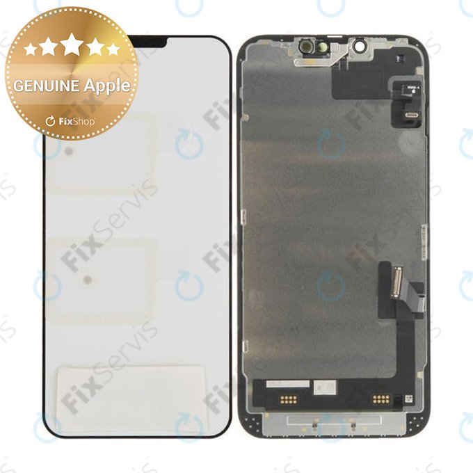 OLED Displej komplet pre iPhone 16e | 661-49431 | Genuine Apple