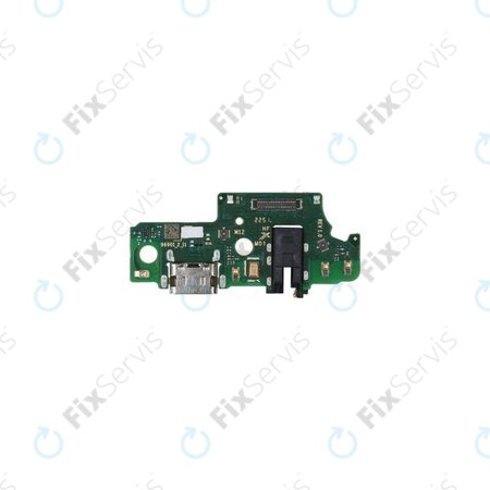 Samsung Galaxy A14 5G A146B - Nabíjací Konektor PCB Doska - GH81-23265A Genuine Service Pack