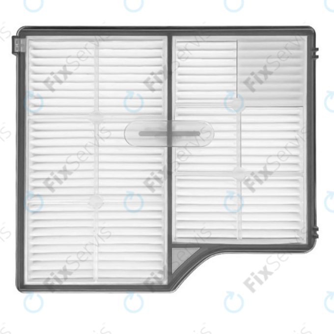 Xiaomi Roborock Saros 10 - HEPA Filter