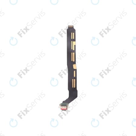 OnePlus Nord 2 5G - Nabíjací Konektor + Flex Kábel - 1041100143 Genuine Service Pack