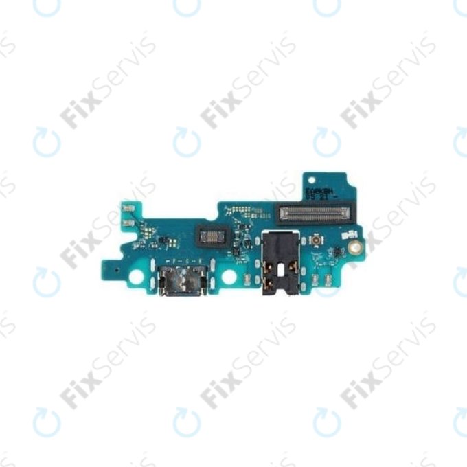 Samsung Galaxy A31 A315F - Nabíjací Konektor PCB Doska - GH59-15266A Genuine Service Pack