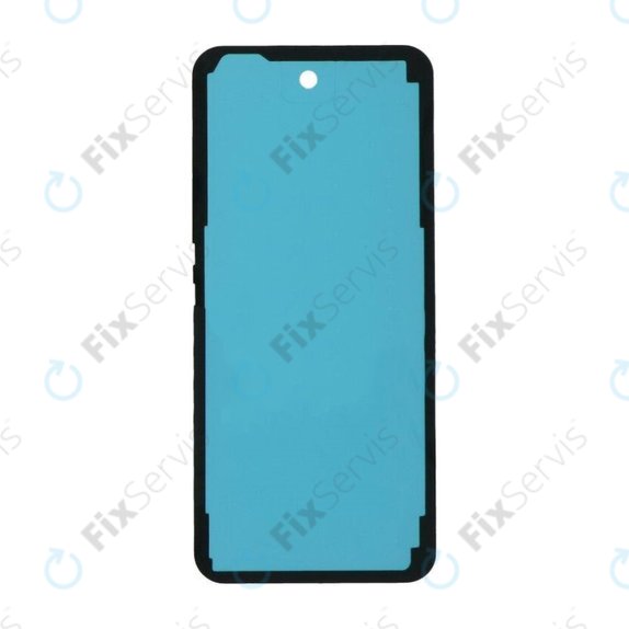 Realme X50 RMX2144 - Lepka pod Batériový Kryt Adhesive