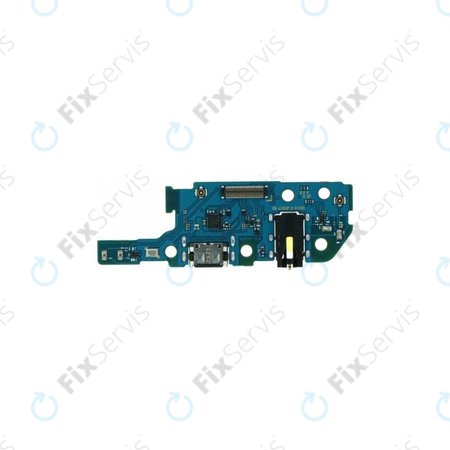 Samsung Galaxy A20e A202F - Nabíjací Konektor PCB Doska - GH59-15086A Genuine Service Pack