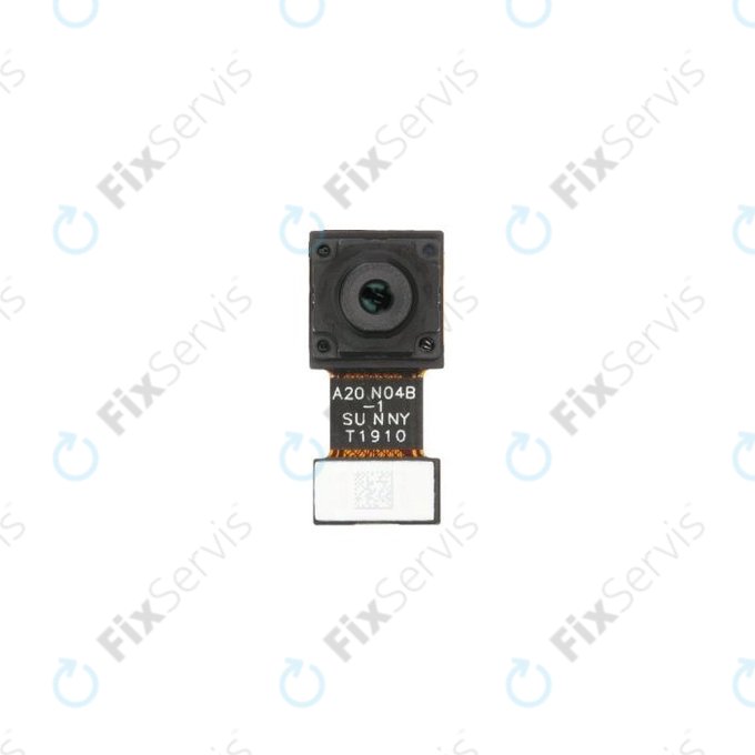 Xiaomi Mi A2 (Mi 6X) - Predná Kamera