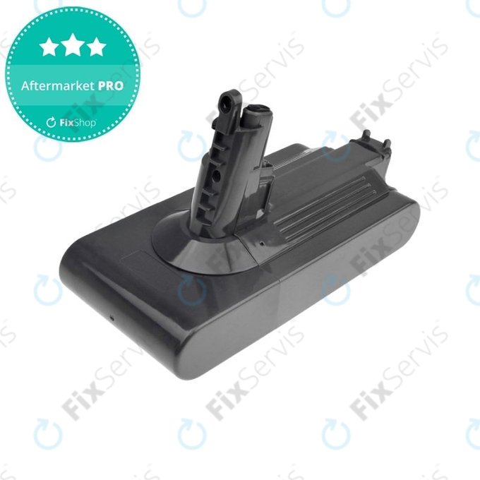 Dyson V11 - Batéria 299820, SV14, 970145-02 Li-Ion 25.2V 4200mAh HQ