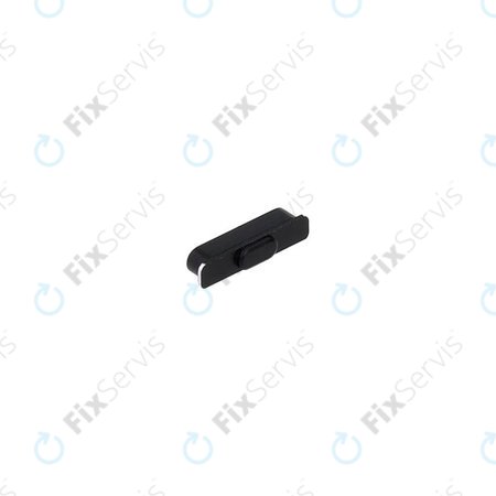OnePlus Nord CE 5G - Tlačidlo Zapínania (Charcoal Ink) - 1071101100 Genuine Service Pack